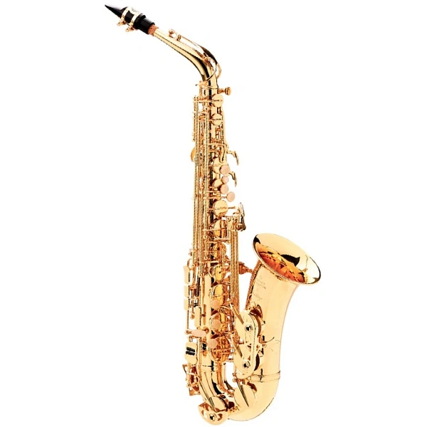 Саксофон Buffet Crampon Prodige BC8301-1-0GB