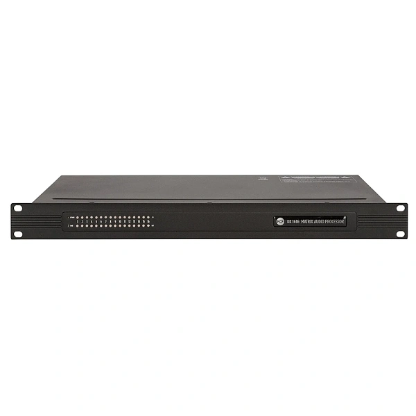 Матричный DSP процессор RCF DX 1616