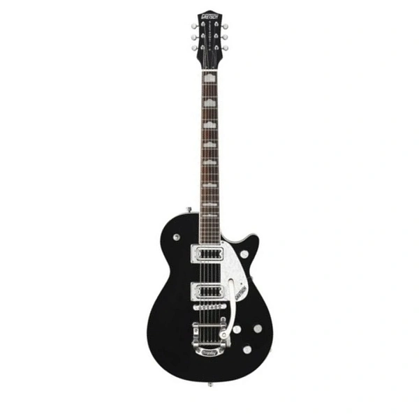 Электрогитара Gretsch G5435T Pro Jet Bigsby BLK
