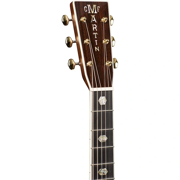 Акустическая гитара Martin J-40 Standard Series