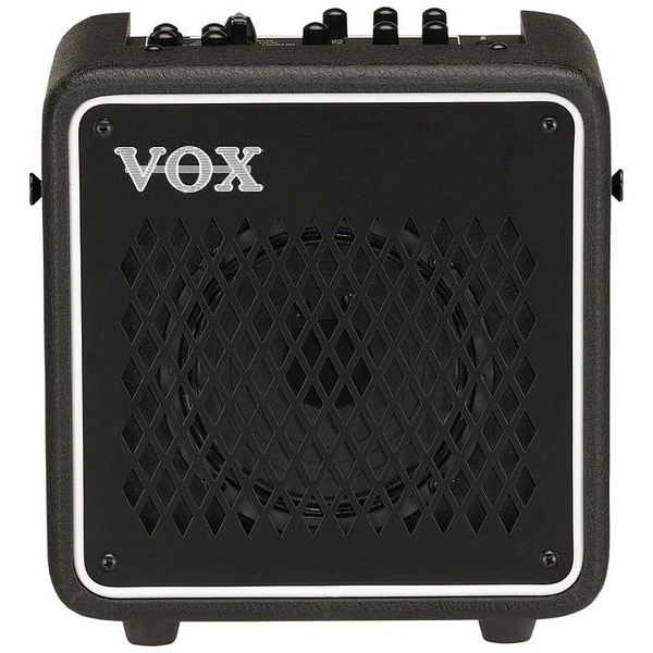 Комбоусилитель Vox Mini Go 10