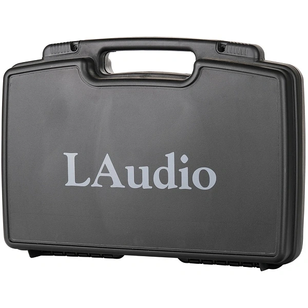 Радиосистема LAudio LS-P3-2M