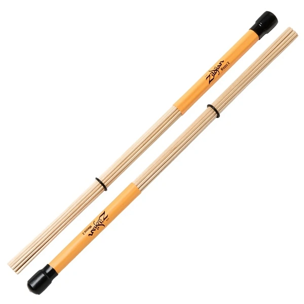 Руты барабанные Zildjian SDM2 Mezzo Multi Rods