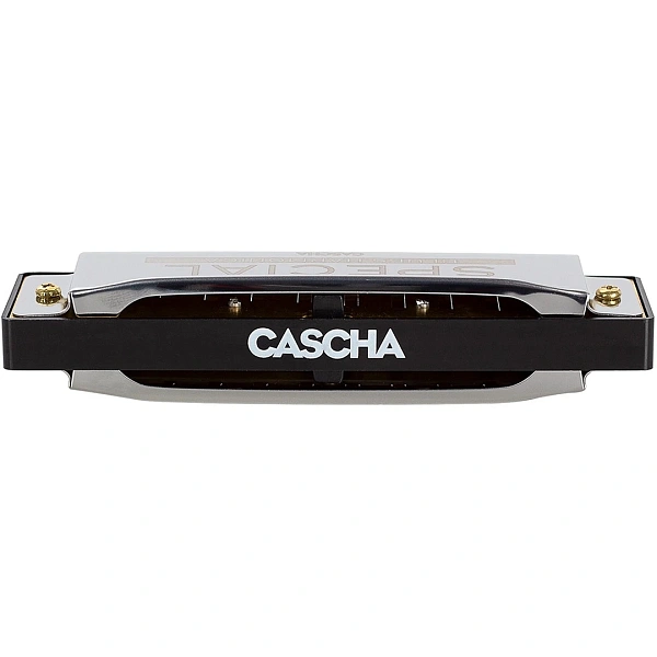 Губная гармошка Cascha HH 2165 Special Blues D
