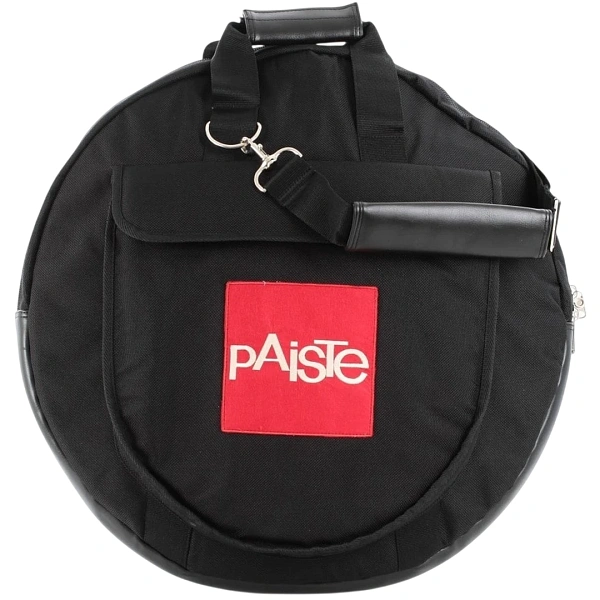 Чехол для тарелок Paiste Professional 22" Black