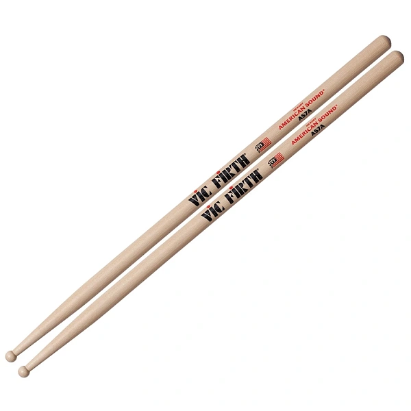Палочки барабанные Vic Firth AS7A