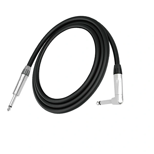 Инструментальный кабель Cosmiconn CGT01-PM-PMR-3