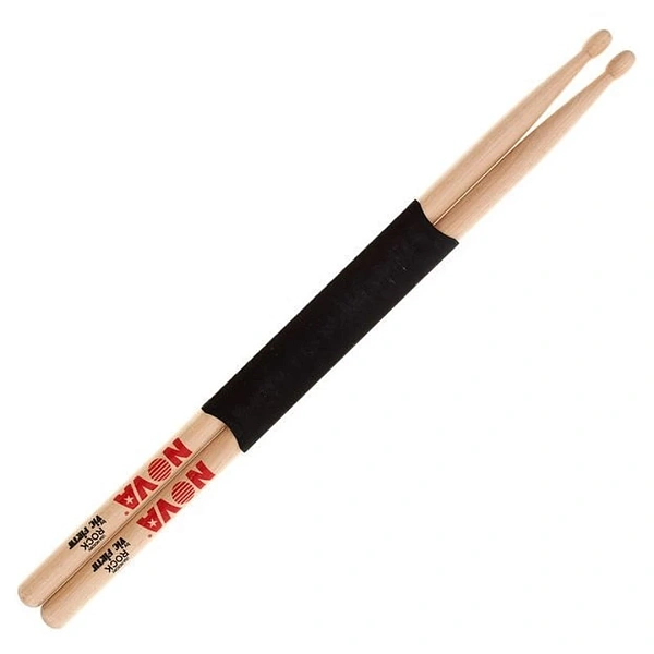 Палочки барабанные Vic Firth NROCK
