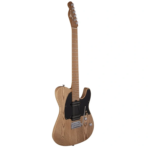 Электрогитара Charvel Pro-Mod So-Cal Style 2 24 HH 2PT CM Natural