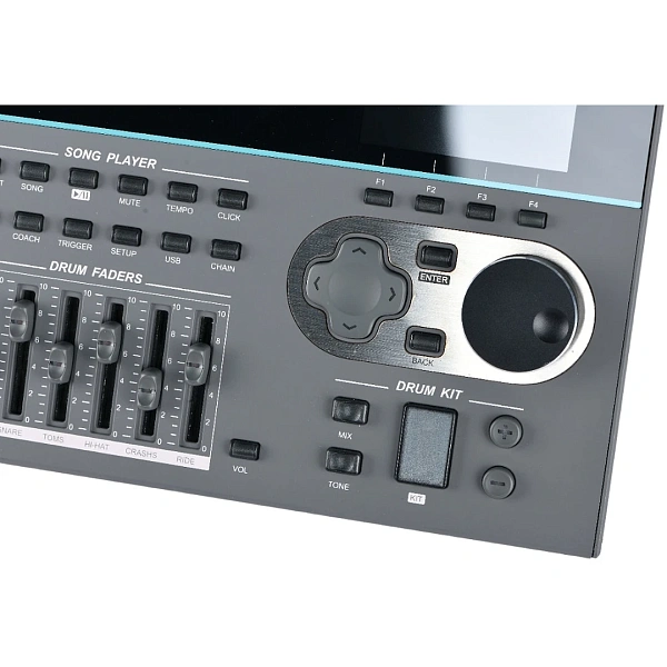 Звуковой модуль LDrums DSP-7101