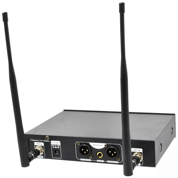 Радиосистема Axelvox DWS7000HT HT Bundle