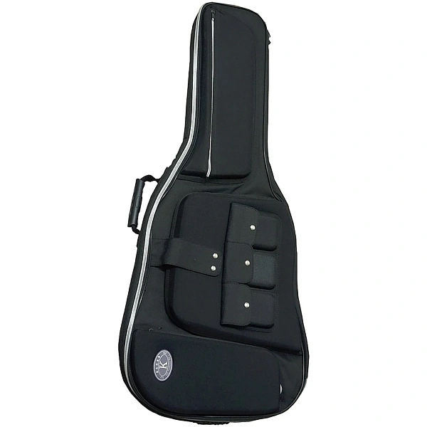 Чехол для электрогитары Kaces KSGB-E1 GG Structure Electric Bag Multipocket