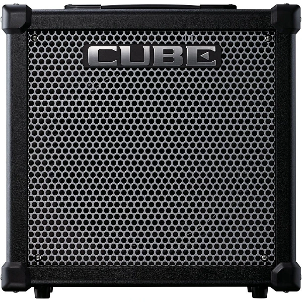 Комбоусилитель гитарный Roland Cube-80GX