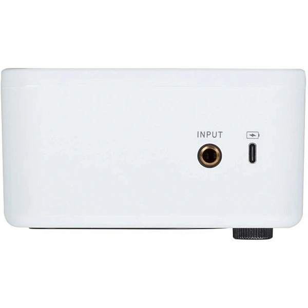 Комбоусилитель Mooer GCA5 WH