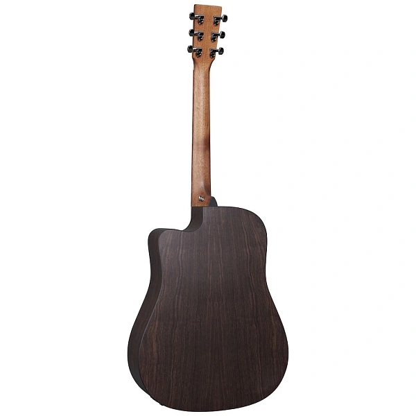 Электроакустическая гитара Martin DC-X2E-03 Rosewood