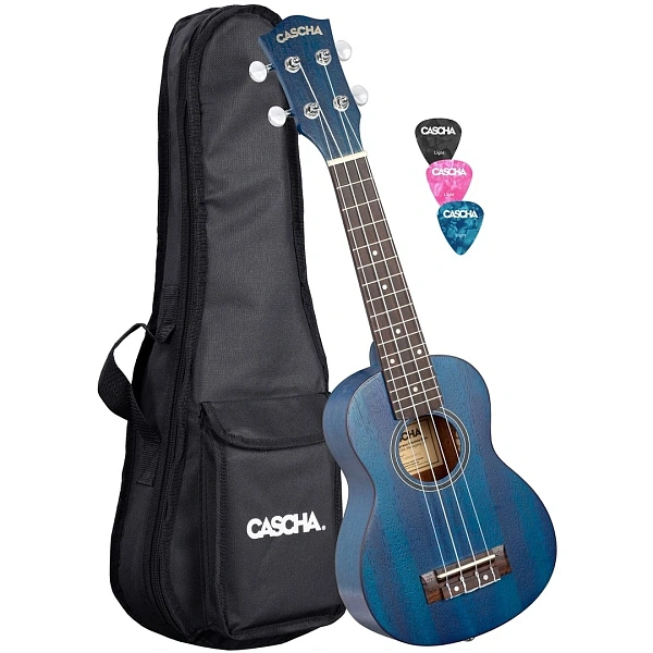 Укулеле Cascha HH 2266