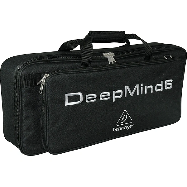 Чехол для аналогового синтезатора Behringer Deepmind 6-TB