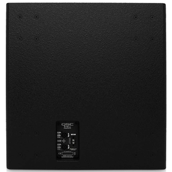Сабвуфер QSC E118SW