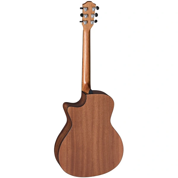 Электроакустическая гитара Baton Rouge AR11C/ACE-W