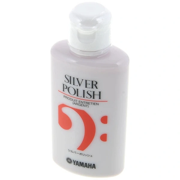 Полироль для духовых Yamaha Silver Polish