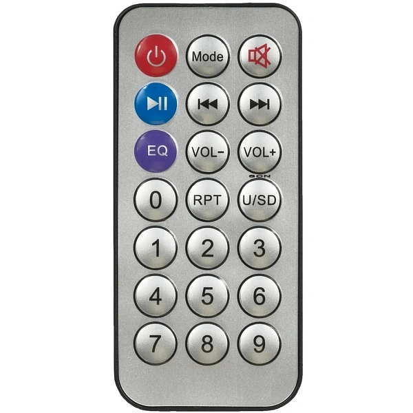 Усилитель TADS DS-USB-60A