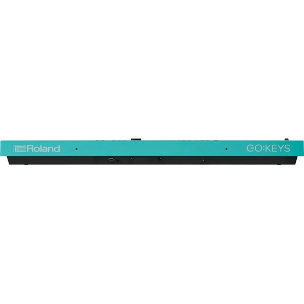 Синтезатор Roland GO:KEYS 3 TQ