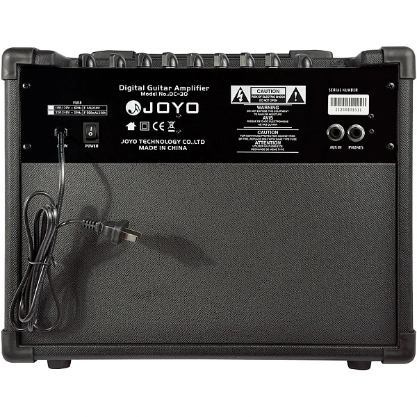 Комбоусилитель Joyo DC-30