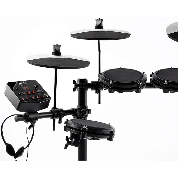 Электронная ударная установка Alesis Debut Kit