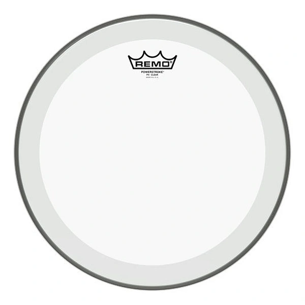 Пластик Remo P4-0314-BP