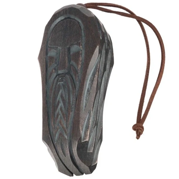 Чехол для варгана М. Поткина PWFB-002