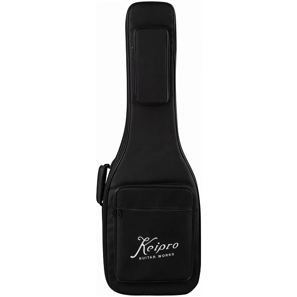 Электрогитара Keipro KS-Standard S.S.H-R OW