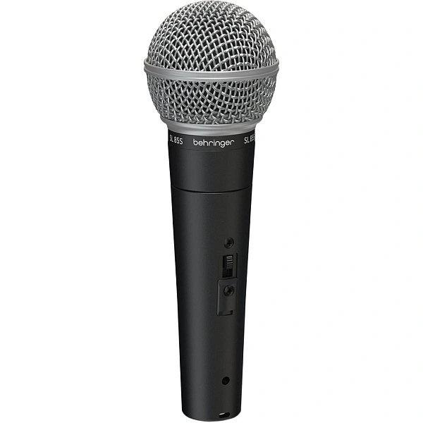 Микрофон Behringer SL 85S