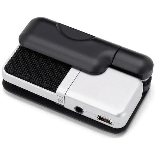 Микрофон Samson Go Mic