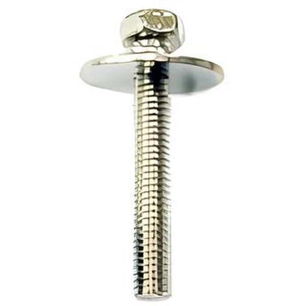 Крепежный винт для лагов LDrums BS01-040016NK 4x16
