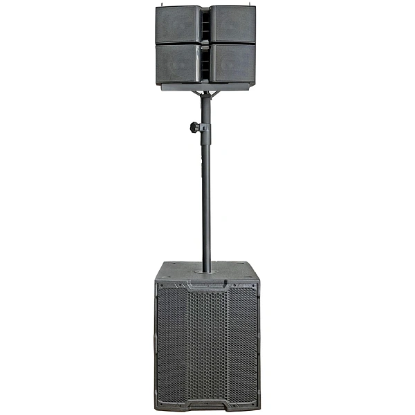 Комплект акустических систем Xline Delta 15 Set