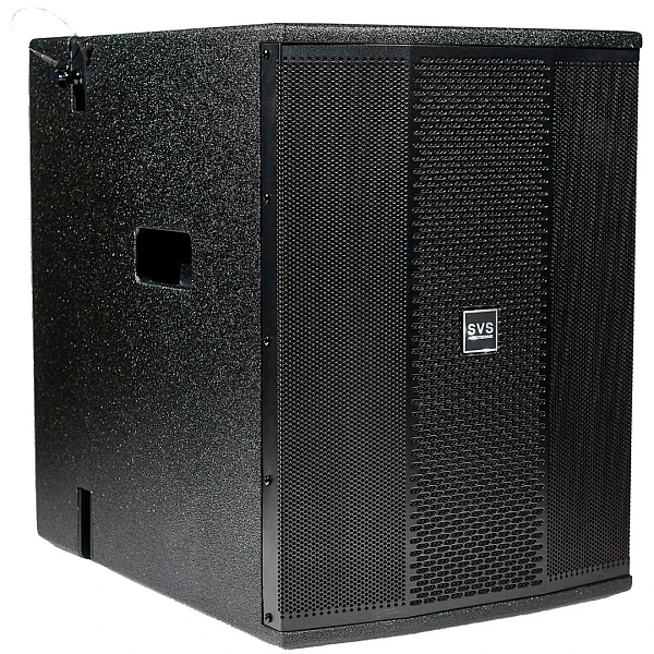 Сабвуфер SVS Audiotechnik CASCADE N5A SUB