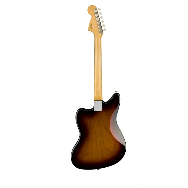 Электрогитара Fender Classic Player Jaguar Special HH Sunburst