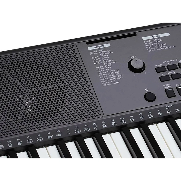 Синтезатор Medeli MK200