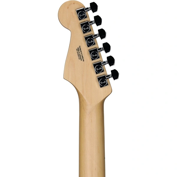 Электрогитара Fender Standard Stratocaster MN Candy Cola