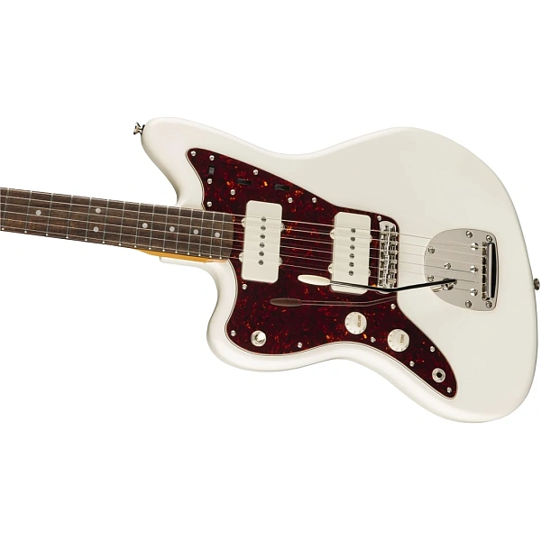 Электрогитара Fender Squier Classic Vibe '60s Jazzmaster LRL LH Olympic White