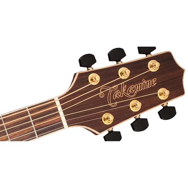Электроакустическая гитара Takamine GD93CE-NAT
