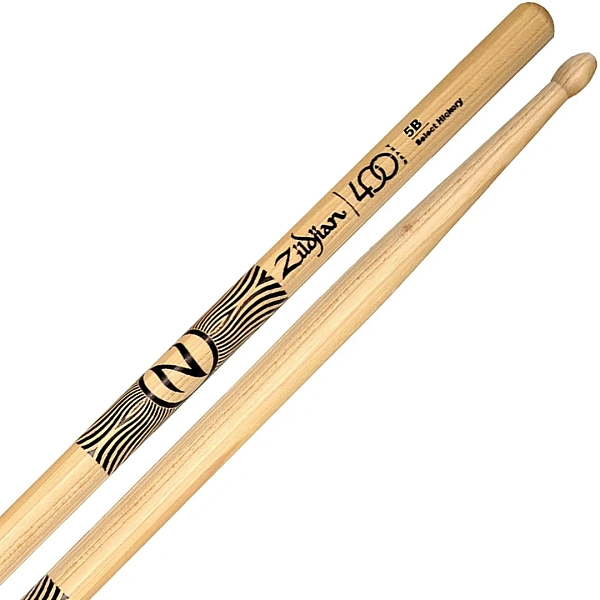 Палочки барабанные Zildjian Z5B 5B