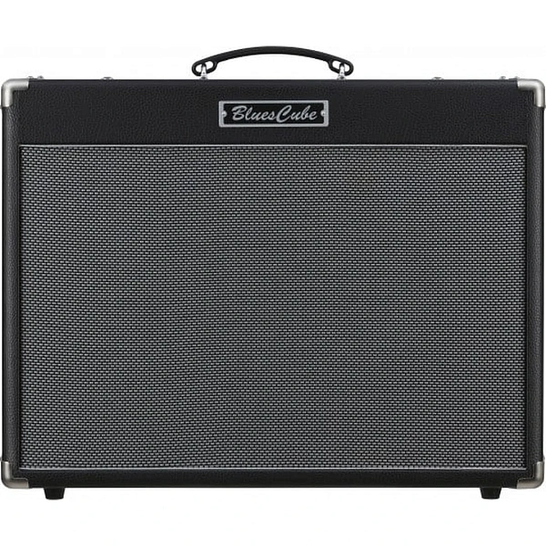 Комбоусилитель Roland Blues Cube Artist Black