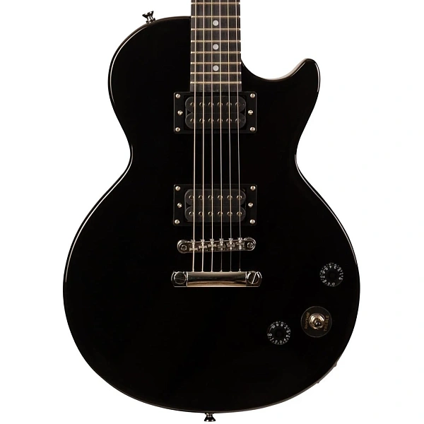 Электрогитара Rockdale Stars LP Junior BK