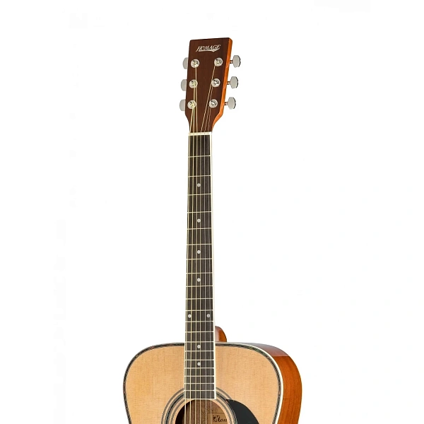 Акустическая гитара Homage LF-4123