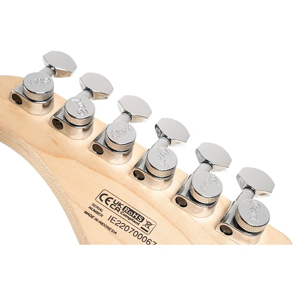 Электрогитара Cort G250 Spectrum MEG