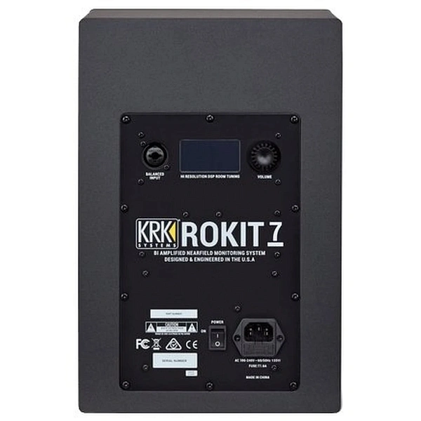 Студийный монитор KRK RP7G4