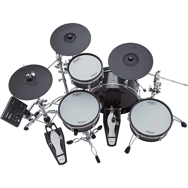 Электронная ударная установка Roland VAD103