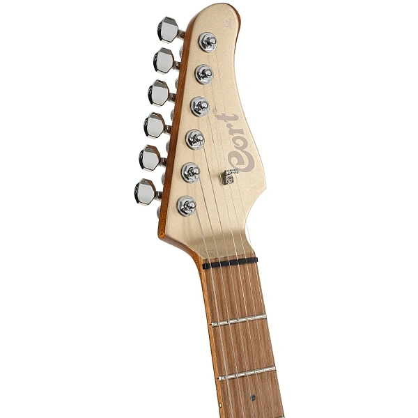 Электрогитара Cort G300 Pro MGD