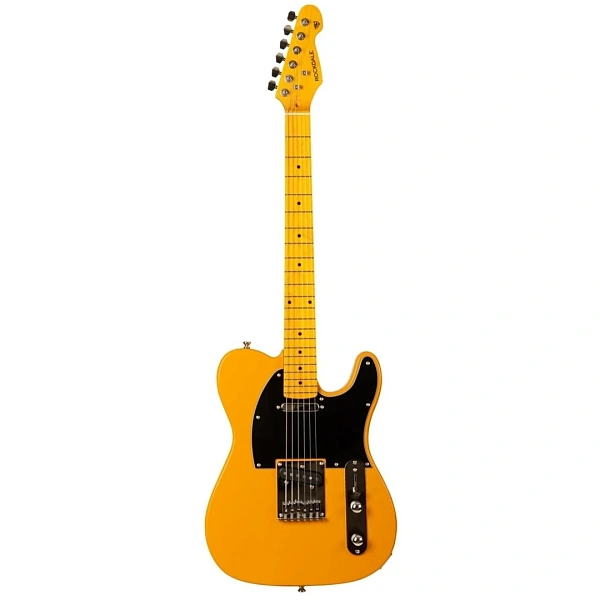 Электрогитара Rockdale Stars Classic TE Blonde